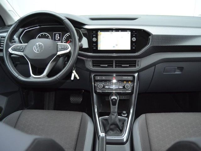 T-Cross 1.5 TSI DSG Style AHK/17-ZOLL/LED/NAVI+V