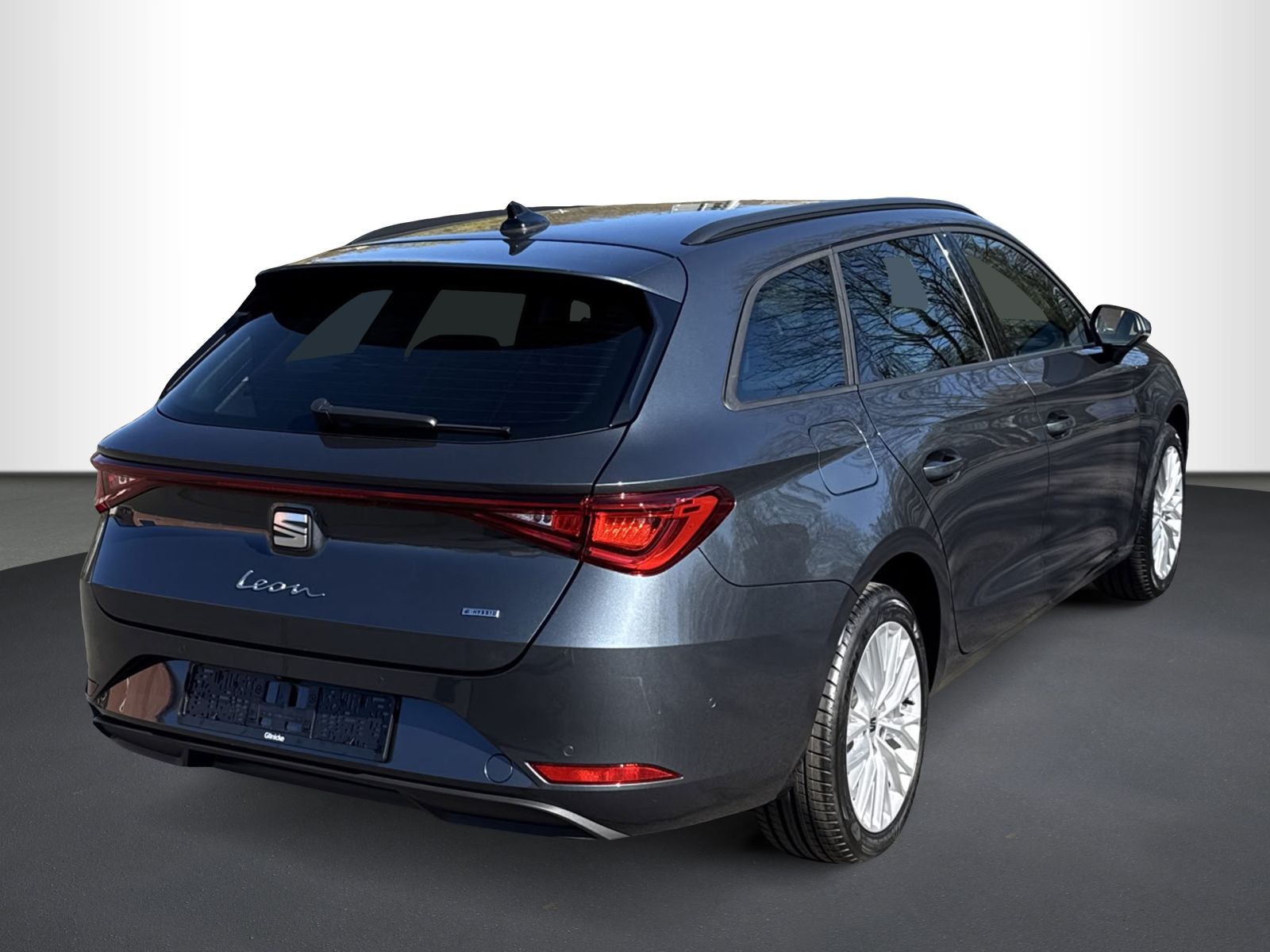 Seat Leon - Bild 2
