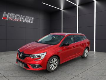 Renault Megane IV Grandtour 1.3 TCe 140  *PDC*Keyless-En