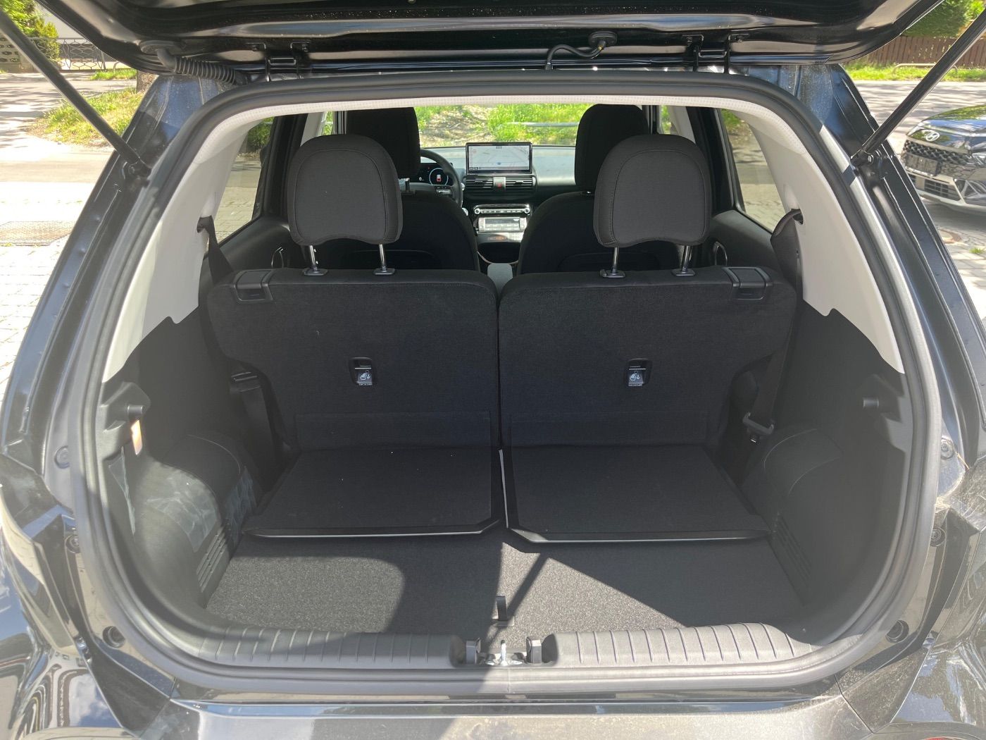 Hyundai INSTER – Bild 9
