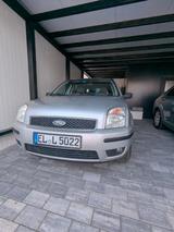 Ford Fusion - Ford Fusion aus 2003