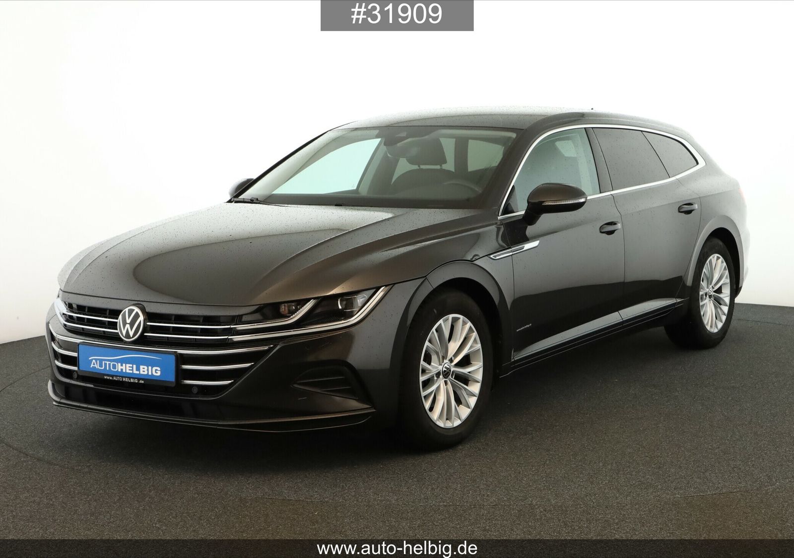 Volkswagen Arteon - 1