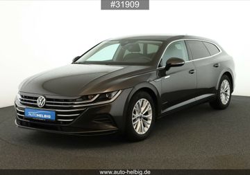 Volkswagen Arteon - 1