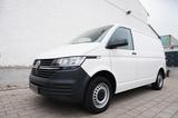Volkswagen T6.1 Transporter 2.0 TDI Kasten FWD / Klima MwSt - gebrauchte Volkswagen T6 Transporter aus dem Jahr 2020