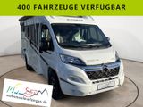 Sunlight V 60 Adventure, Sat/TV, Markise, uvm.! - Sunlight Teilintegrierter T60