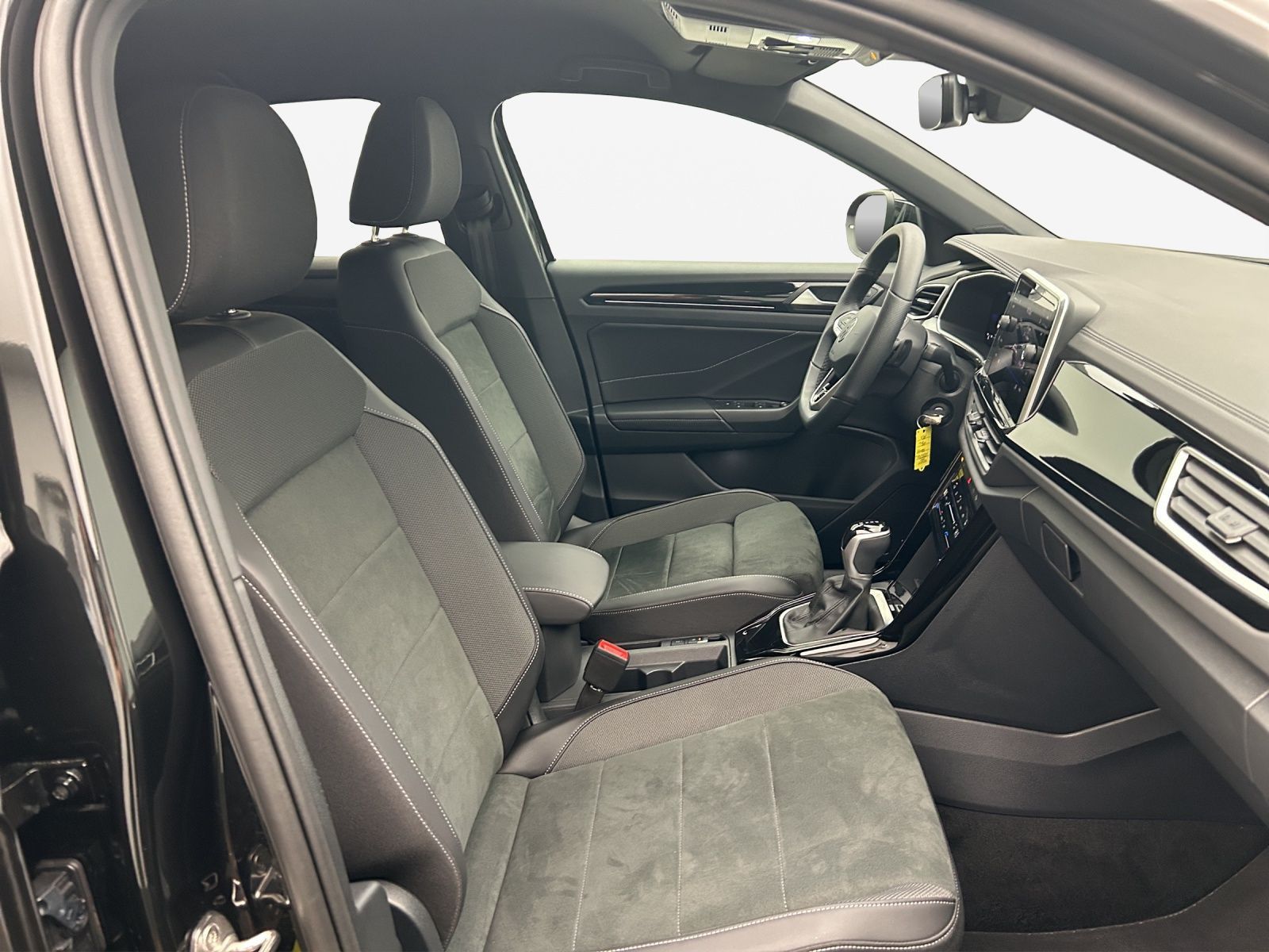 Volkswagen T-Roc - Bild 6