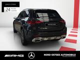 Mercedes-Benz GLC 300 d 4M AMG KEYLESS DISTRONIC AHK MBUX SHZ - Mercedes-Benz mit Diesel-Antrieb