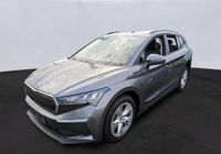 Skoda Enyaq - Vorschau Bild 2