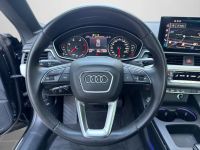 Audi A5 - Vorschau Bild 10