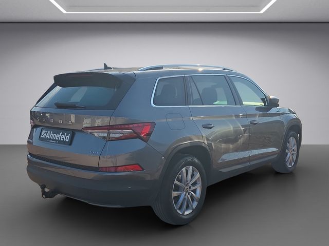 Kodiaq Style 4x4