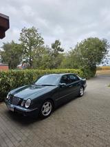 Mercedes-Benz E 320 4MATIC AVANTGARDE Avantgarde - Mercedes-Benz E 320: 4matic