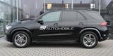 Mercedes-Benz GLE 400 d 4MAT. AMG °ACC°AHK°STANDHZ°HUD°NIGHT° - Mercedes-Benz mit Diesel-Antrieb