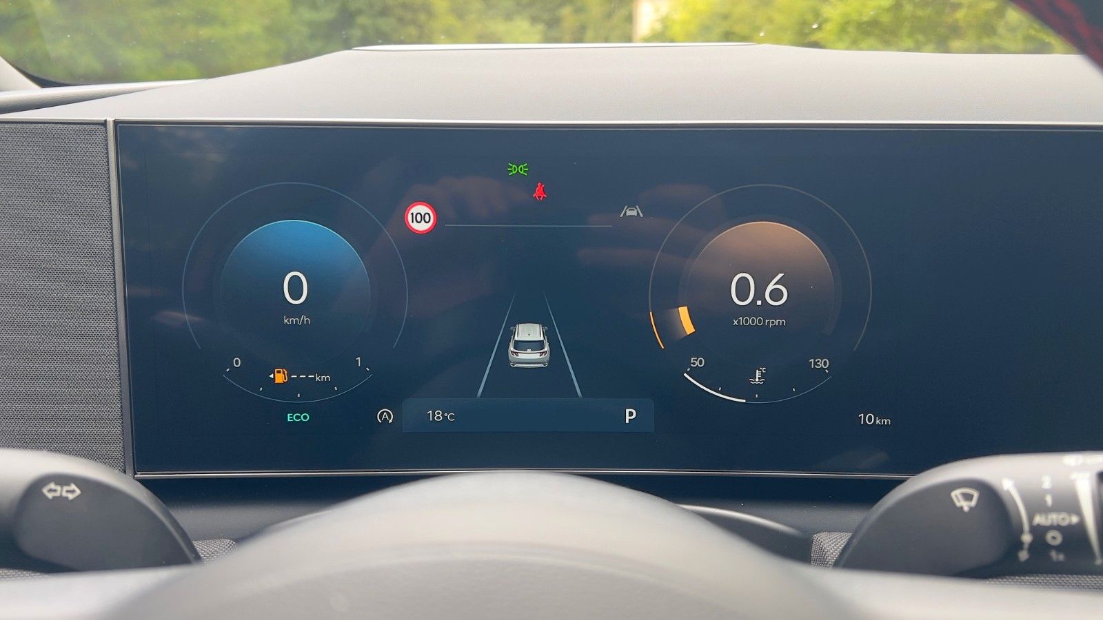 Fahrzeugabbildung Hyundai TUCSON 1.6 T-GDI 48V N Line *HeUp*ACC*RFKamera*