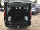 Renault Trafic 1.6 dCi Combi L2H1 2,9t  Expression 9-Sit - Renault Gebrauchtwagen
