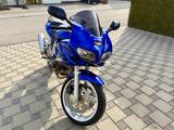 Suzuki SV650S - SUZUKI 2002 SV650S
