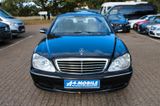 Mercedes-Benz S 350 Leder Schiebedach PDC Sitzbelüftung PDC - Mercedes-Benz S-Klasse aus 2005