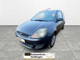 Ford Fiesta Connection/TÜV 05-2027/SERVICE NEU - Ford Fiesta: Connection
