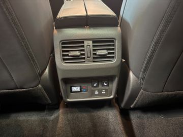 Nissan X-Trail Tekna 1.5 *Leder*Pano*360 Grad*HeadUp