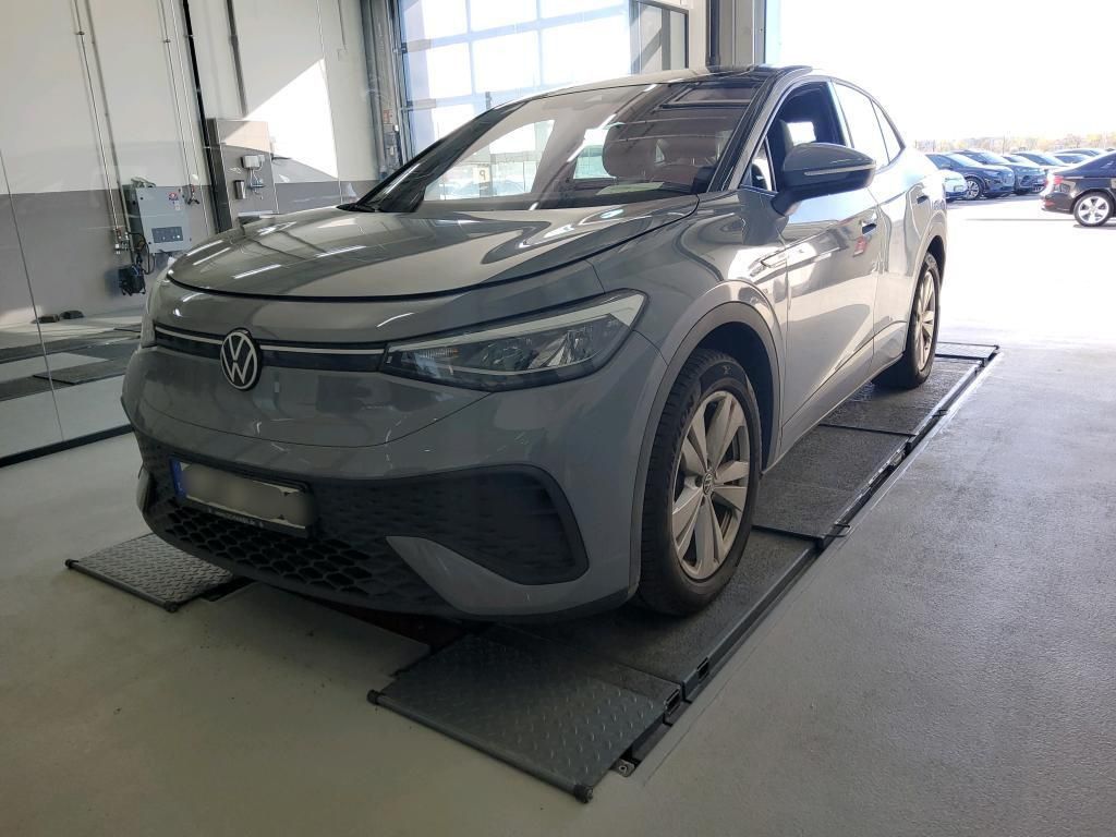 Volkswagen ID.5 - Bild 11