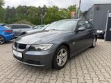 BMW 320 3 Limousine 320i*Steuerkette-Neu*Klima*Navi - BMW 320: bis 10000 Euro