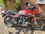 Yamaha XJ600