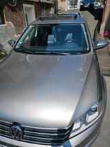 Volkswagen passat alltrack - gebrauchte VW Passat Alltrack aus dem Jahr 2013
