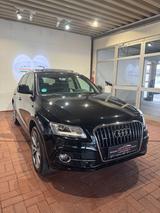 Audi Q5 2.0 TFSI 169 kW quattro 3XS-LINE - Audi Q5 mit Benzin-Antrieb: 3.2