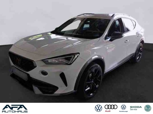 Vorschaubild: CUPRA Formentor 1.5 TSI DSG RFK*FullLink*LM18*ACC (Fahrzeug-Nr. GWG-9629)