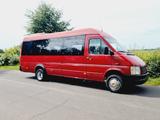 Volkswagen LT 46 Maxi / Klima / 20 -Sitze / Zwillingsreifen - Volkswagen LT: Lt4