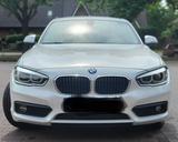 BMW BWM 116i, 4/5 Türer - BMW 116 in Bremen