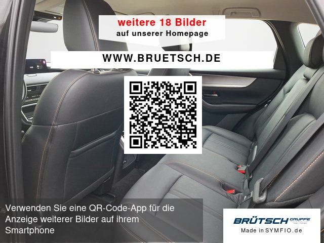 MAZDA CX-60 Homura 3.3 M-Hybrid AWD AUTOMATIK / AHK / - Image 15