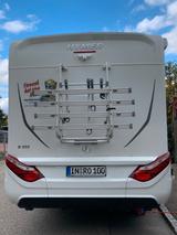 HYMER / ERIBA / HYMERCAR B550MCT - HYMER / ERIBA 550