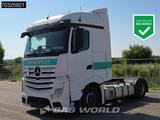 Mercedes-Benz Actros 1842 4X2 Mega Standklima Streamspace - Mercedes-Benz Actros 1842