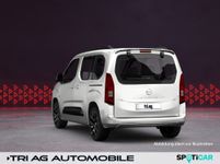 Opel Combo - Vorschau Bild 8