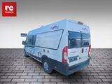Malibu Van 640 LE *Luftfederung*AHK*1.Hand* - Angebote