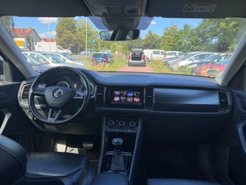 Skoda Kodiaq - 8