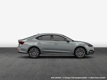 Skoda Octavia - 4