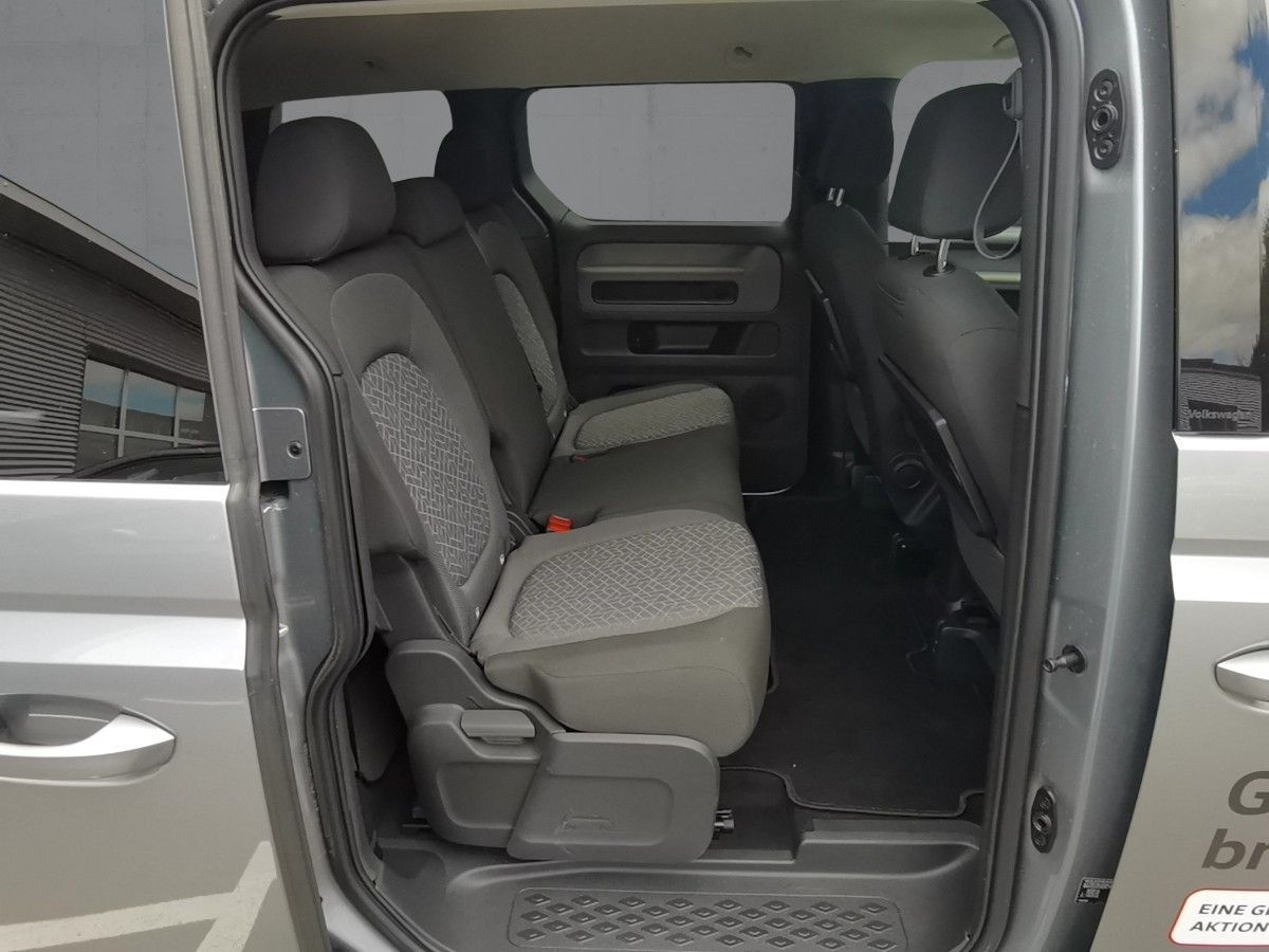 Volkswagen ID. Buzz - Bild 13