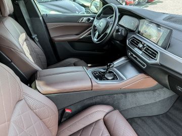 BMW X6 - 7