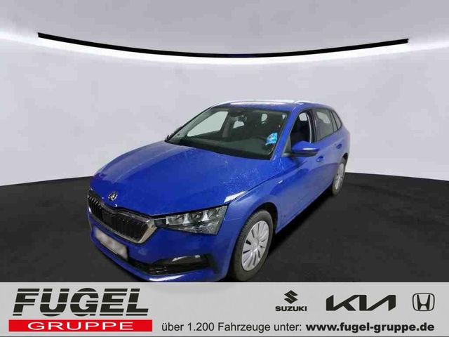 Skoda Scala 1.0 TSI Drive 125 LED|SHZ|ACC|PDC