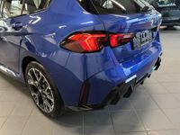 BMW 120 - Vorschau Bild 5