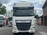 DAF XF460 6x2 Plane Retarder Stapler Lenk Edscha - Stapler
