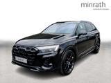 Audi Q7 50 TDI quattro S-Line AHK Virt Navi PDC Pano - Audi Q7 in Oberhausen