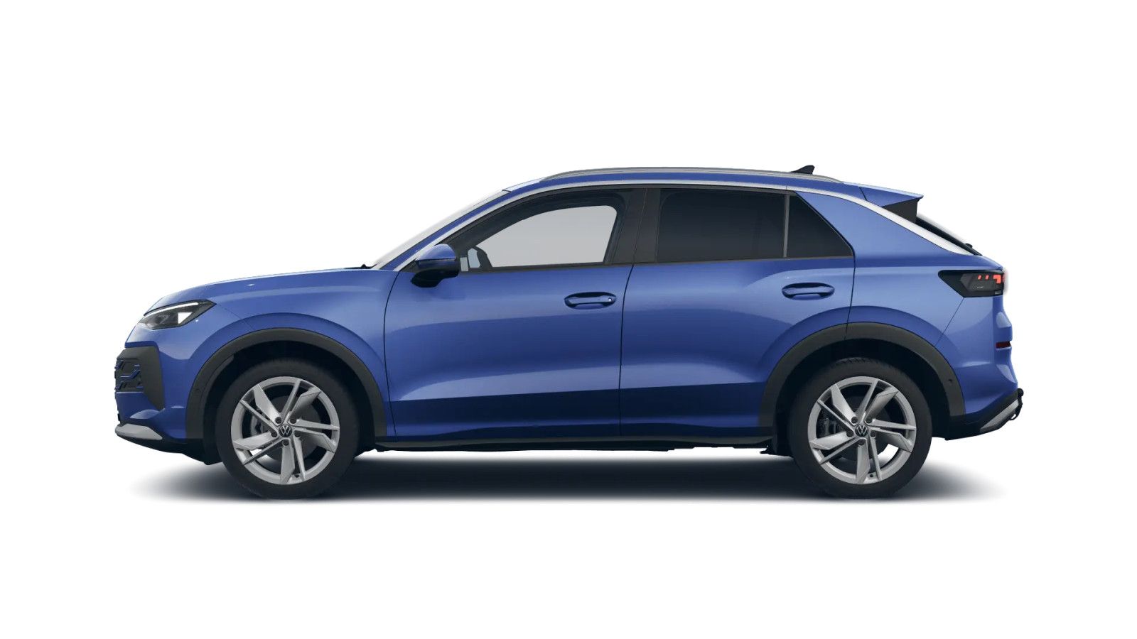 Volkswagen T-Roc - Bild 7