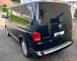 Volkswagen T5 Multivan - VW T5 Multivan von privat