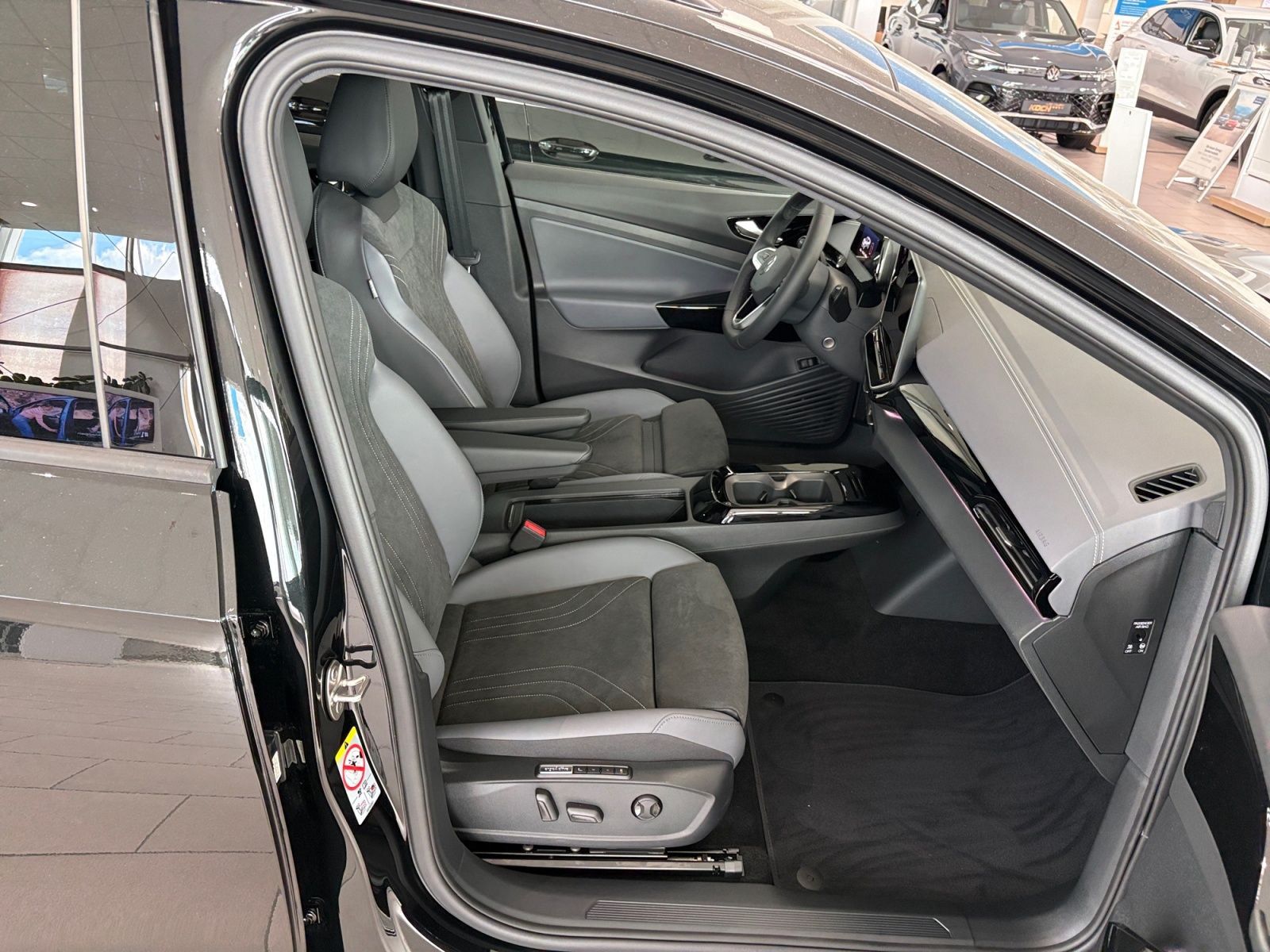 Volkswagen ID.4 - Bild 13