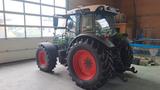 Fendt 208 Vario TMS  - Fendt Schlepper Vario