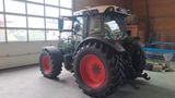 Fendt 208 Vario TMS - Fendt Vario