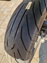 Yamaha MT-09 Tracer RN29 - YAMAHA MT 09 TRACER