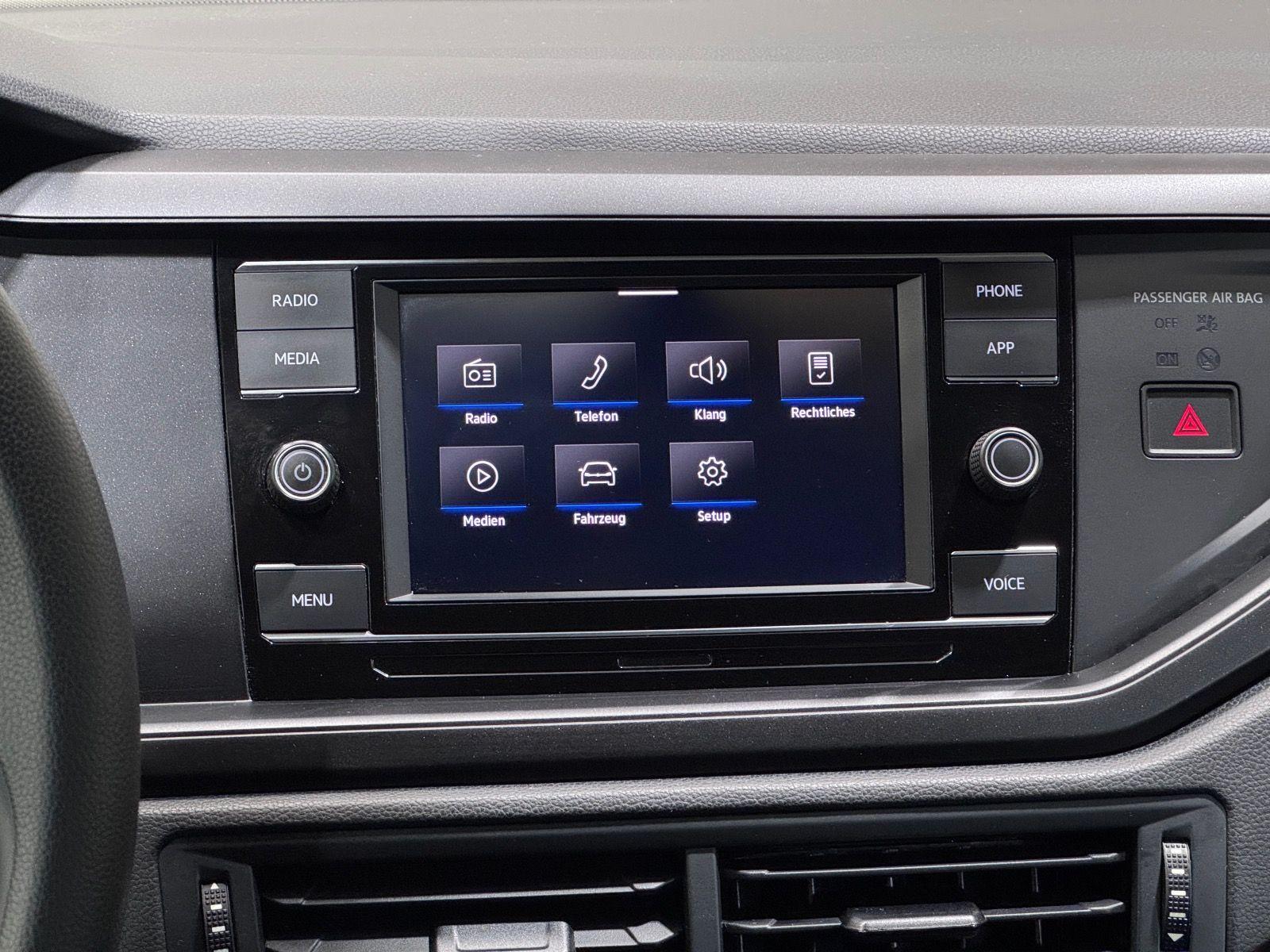 Volkswagen Taigo 1.0 TSI LED PDC DAB BLUETPOOTH ALLWETTER, миниатюра 8
